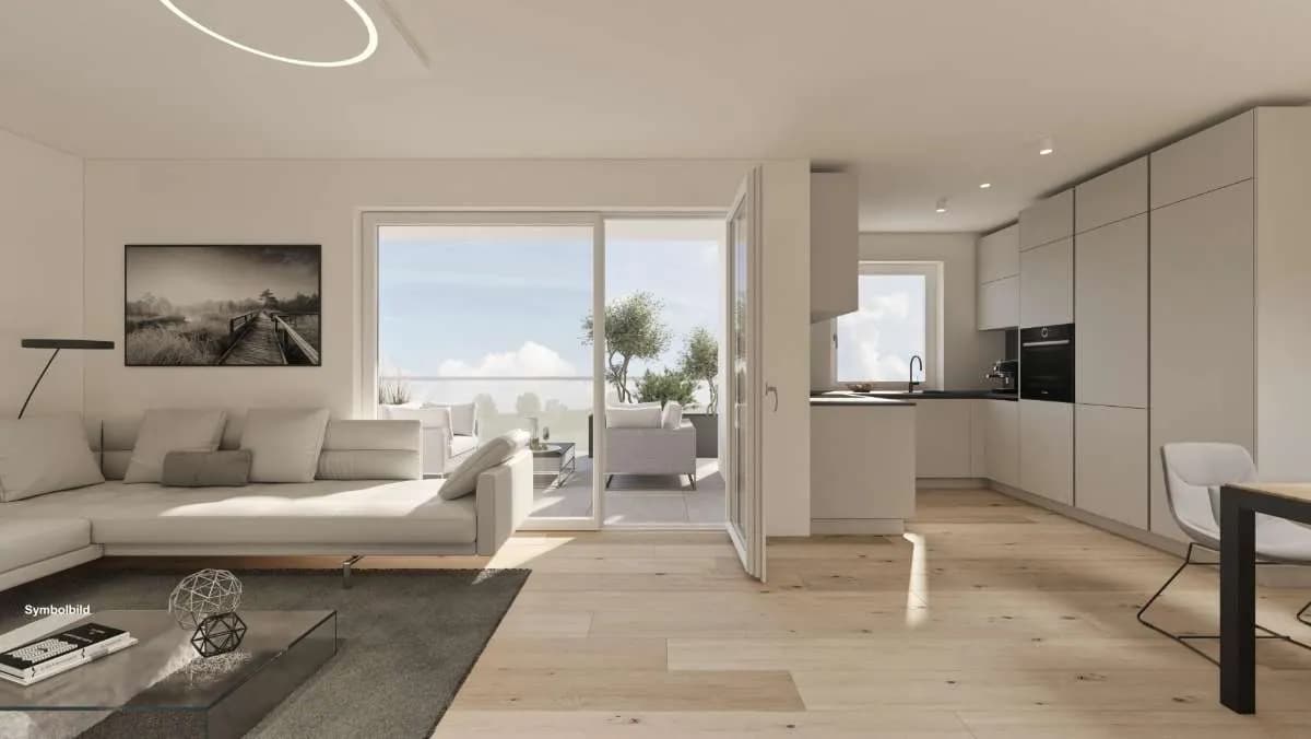 4-Zimmer-Wohnung kaufen in Urfahr-Umgebung – 88,02 m², € 599.000 – Bild 8 von 12