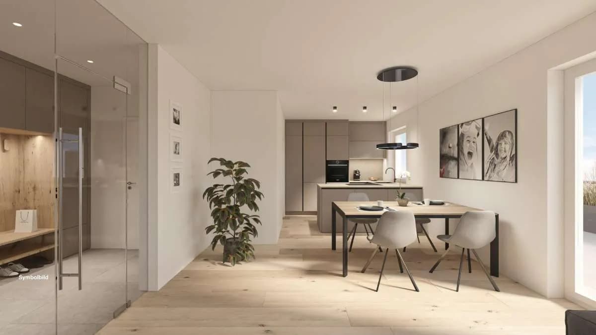 4-Zimmer-Wohnung kaufen in Urfahr-Umgebung – 88,02 m², € 599.000 – Bild 10 von 12