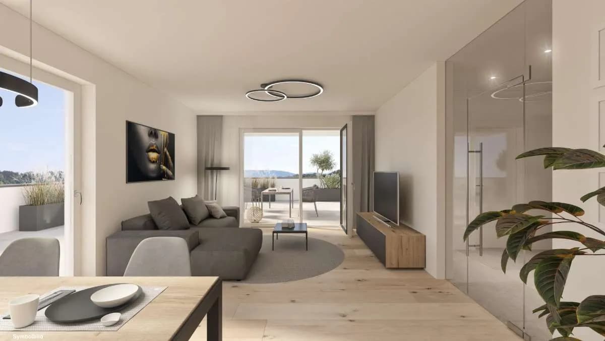 4-Zimmer-Wohnung kaufen in Urfahr-Umgebung – 88,02 m², € 599.000 – Bild 11 von 12