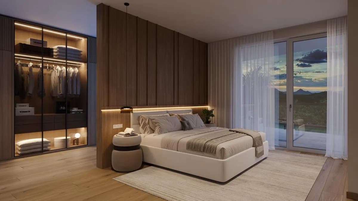 Wohnung kaufen in Graz – 42 m², € 240.578 – Bild 4 von 5