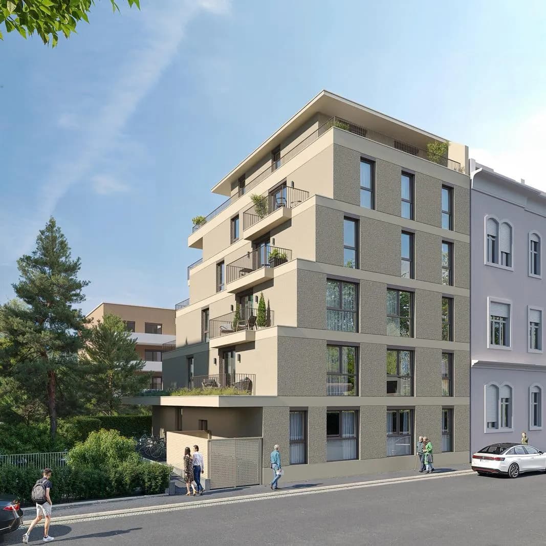 3-Zimmer-Wohnung kaufen in Graz – 57,68 m², € 334.149 – Bild 4 von 6