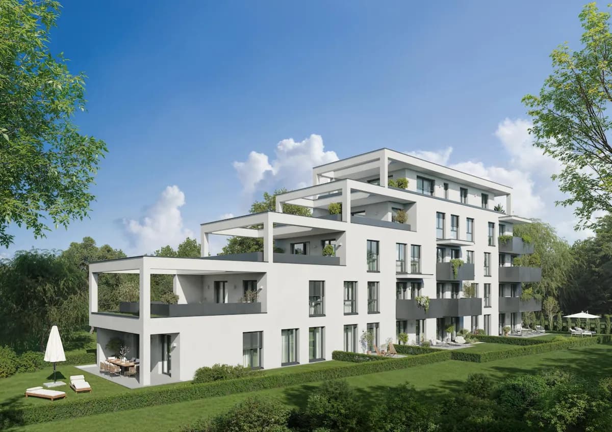 3-Zimmer-Wohnung kaufen in Graz – 80,16 m², € 519.437 – Bild 2 von 3