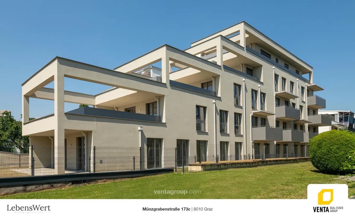 3-Zimmer-Wohnung kaufen in Graz – 80,16 m², € 584.383 – Bild 3 von 3