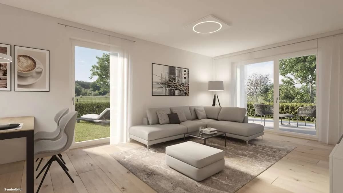 3-Zimmer-Wohnung kaufen in Urfahr-Umgebung – 90,8 m², € 490.000 – Bild 6 von 11