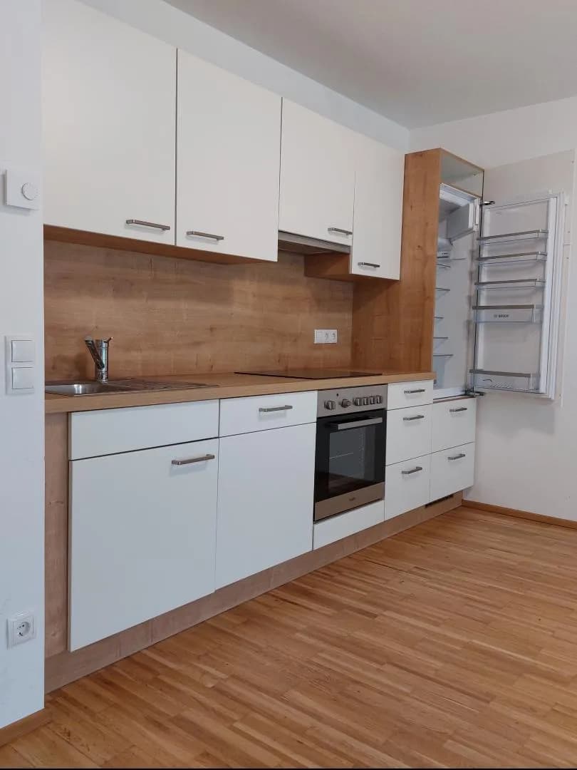 1-Zimmer-Wohnung kaufen in Graz – 40,54 m², € 159.000 – Bild 3 von 6