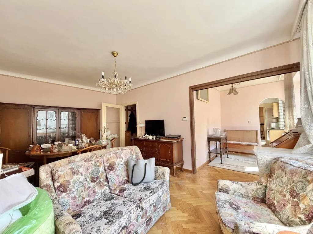 2-Zimmer-Wohnung kaufen in Wien – 67 m², € 435.000
