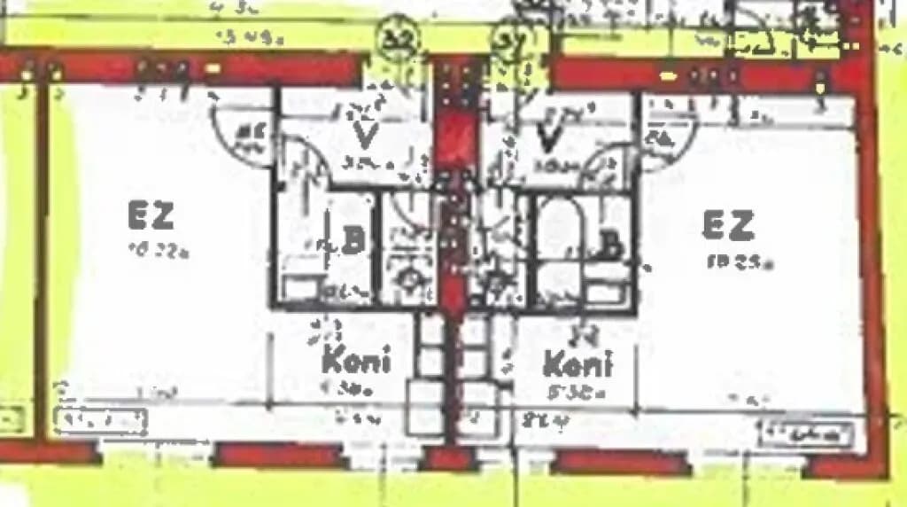 2-Zimmer-Wohnung kaufen in Wien – 67 m², € 435.000 – Bild 12 von 12