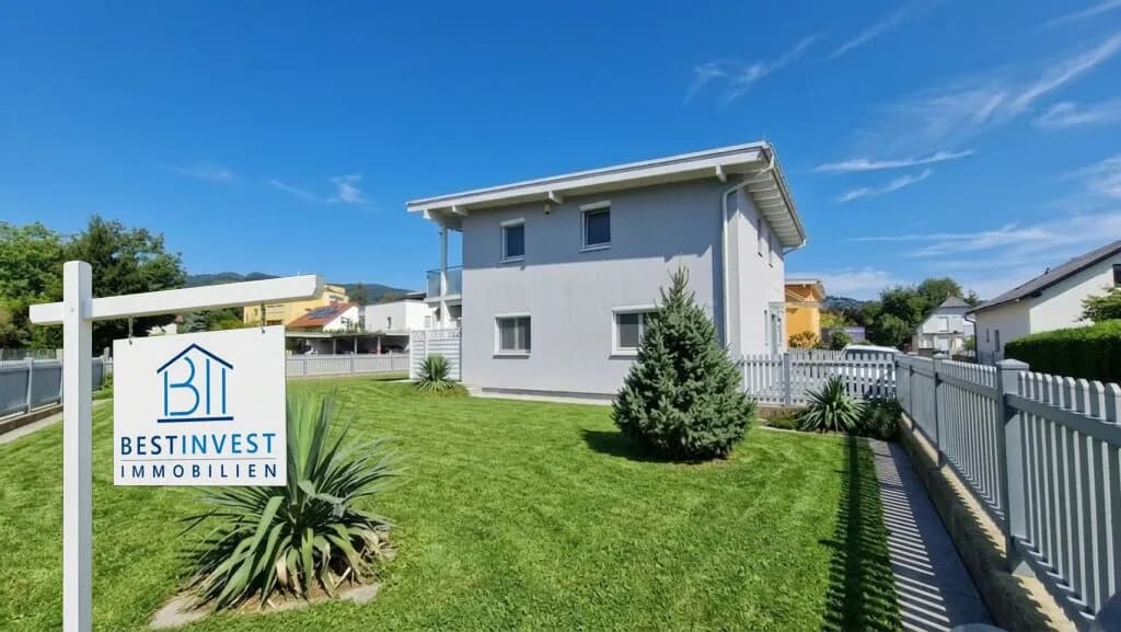 5-Zimmer-Haus kaufen in Deutschlandsberg – 124,28 m², € 459.000 – Bild 2 von 36