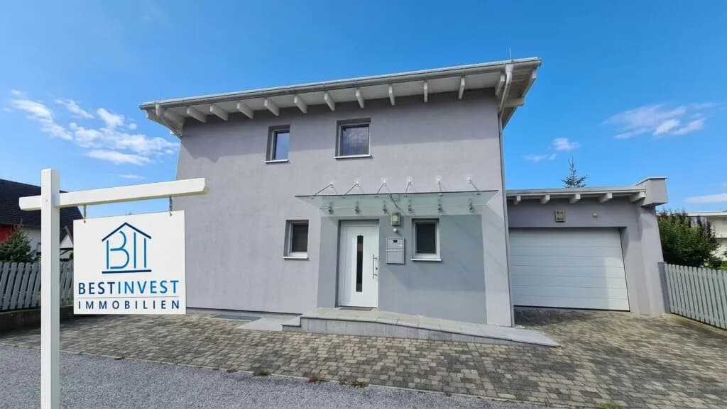 5-Zimmer-Haus kaufen in Deutschlandsberg – 124,28 m², € 459.000 – Bild 4 von 36