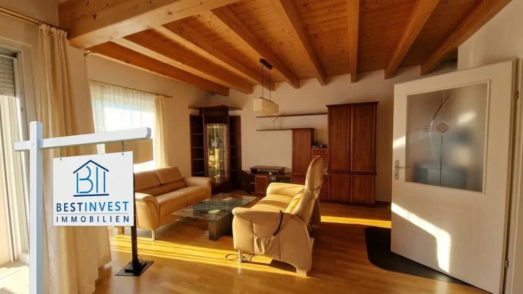 5-Zimmer-Haus kaufen in Deutschlandsberg – 124,28 m², € 459.000 – Bild 6 von 36