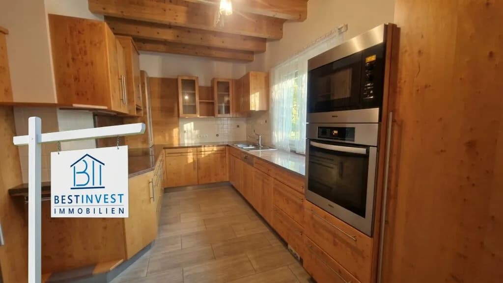 5-Zimmer-Haus kaufen in Deutschlandsberg – 124,28 m², € 459.000 – Bild 7 von 36