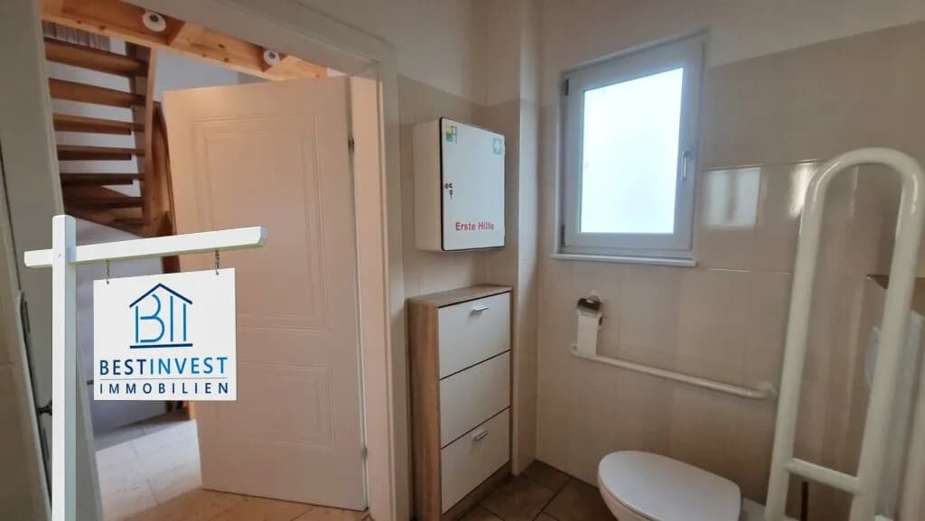 5-Zimmer-Haus kaufen in Deutschlandsberg – 124,28 m², € 459.000 – Bild 10 von 36