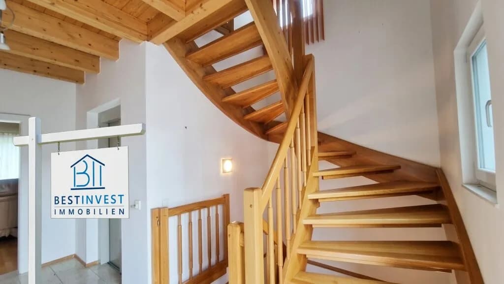 5-Zimmer-Haus kaufen in Deutschlandsberg – 124,28 m², € 459.000 – Bild 12 von 36