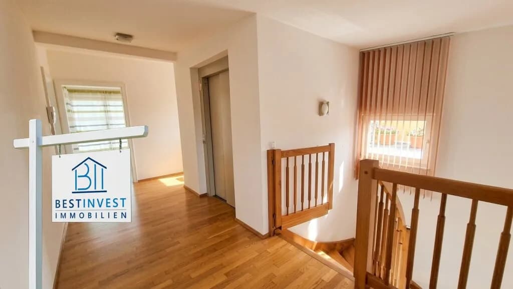 5-Zimmer-Haus kaufen in Deutschlandsberg – 124,28 m², € 459.000 – Bild 13 von 36