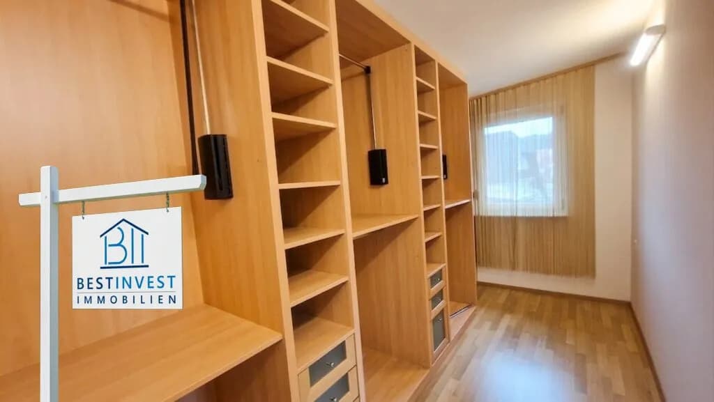 5-Zimmer-Haus kaufen in Deutschlandsberg – 124,28 m², € 459.000 – Bild 17 von 36