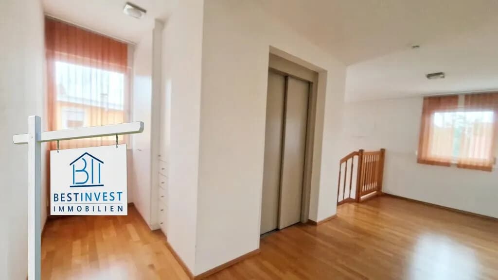 5-Zimmer-Haus kaufen in Deutschlandsberg – 124,28 m², € 459.000 – Bild 19 von 36