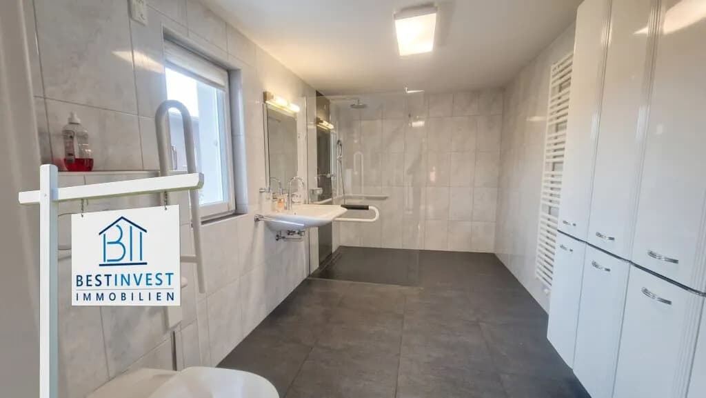 5-Zimmer-Haus kaufen in Deutschlandsberg – 124,28 m², € 459.000 – Bild 20 von 36