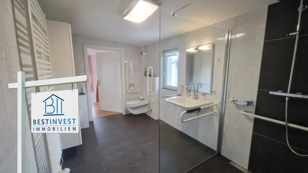 5-Zimmer-Haus kaufen in Deutschlandsberg – 124,28 m², € 459.000 – Bild 21 von 36