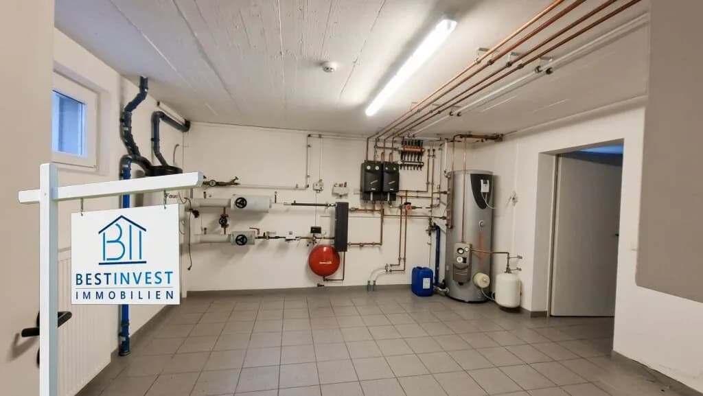 5-Zimmer-Haus kaufen in Deutschlandsberg – 124,28 m², € 459.000 – Bild 28 von 36