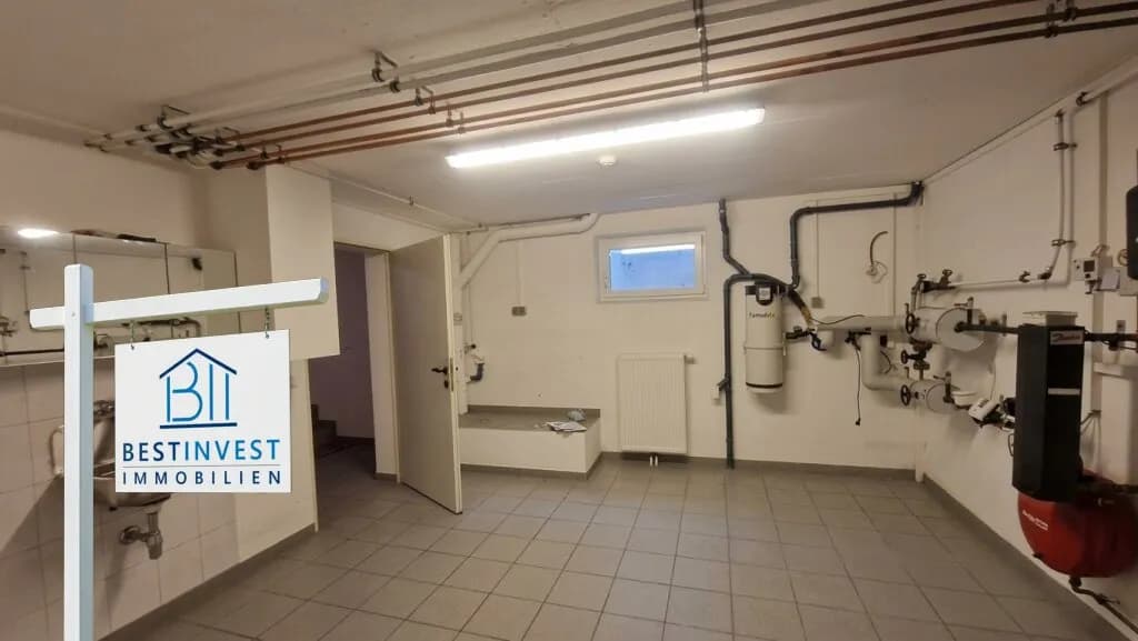 5-Zimmer-Haus kaufen in Deutschlandsberg – 124,28 m², € 459.000 – Bild 29 von 36