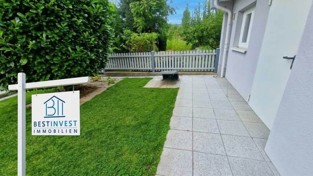 5-Zimmer-Haus kaufen in Deutschlandsberg – 124,28 m², € 459.000 – Bild 31 von 36