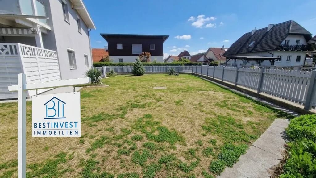 5-Zimmer-Haus kaufen in Deutschlandsberg – 124,28 m², € 459.000 – Bild 33 von 36