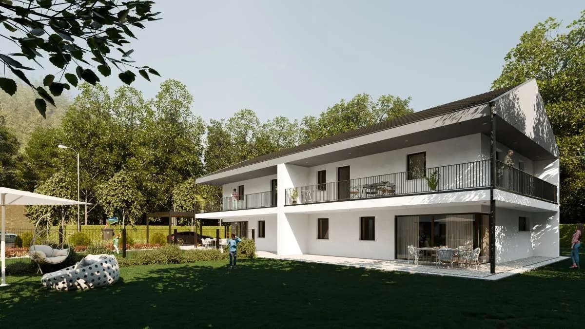 5-Zimmer-Haus kaufen in Deutschlandsberg – 124,28 m², € 449.000