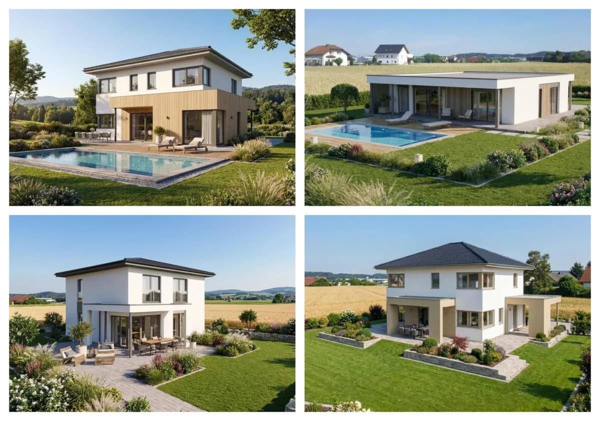 Haus kaufen in Amstetten – 136 m²