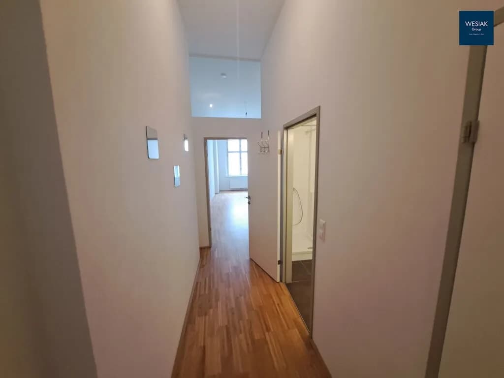 1-Zimmer-Wohnung mieten in Graz – 49 m², € 655 – Bild 3 von 7