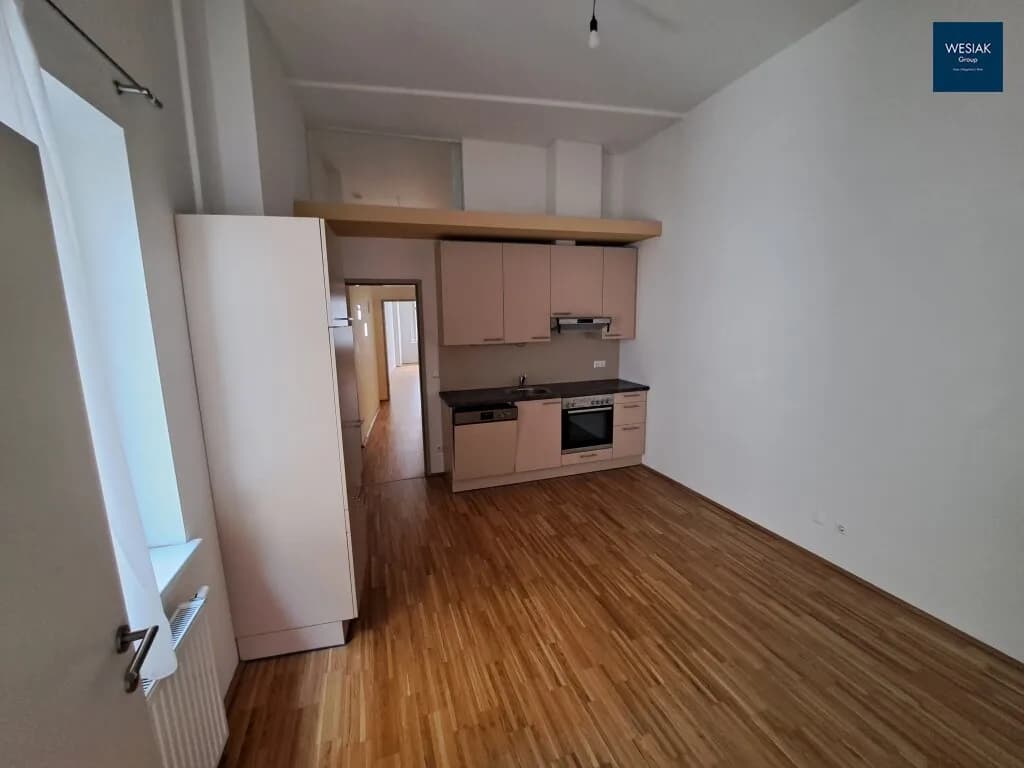 1-Zimmer-Wohnung mieten in Graz – 49 m², € 655 – Bild 5 von 7