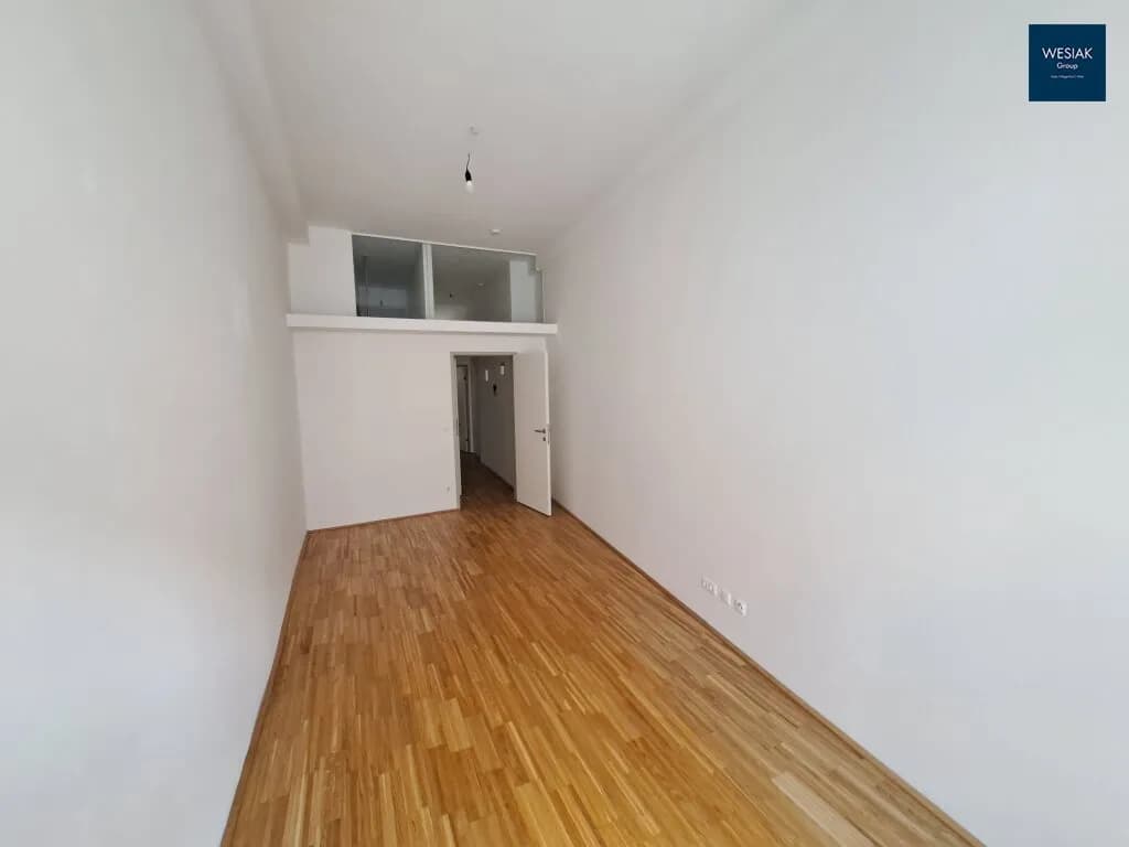 1-Zimmer-Wohnung mieten in Graz – 49 m², € 655 – Bild 6 von 7