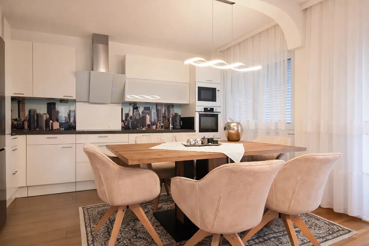4-Zimmer-Wohnung kaufen in Salzburg Stadt – 95 m², € 470.000 – Bild 1 von 9