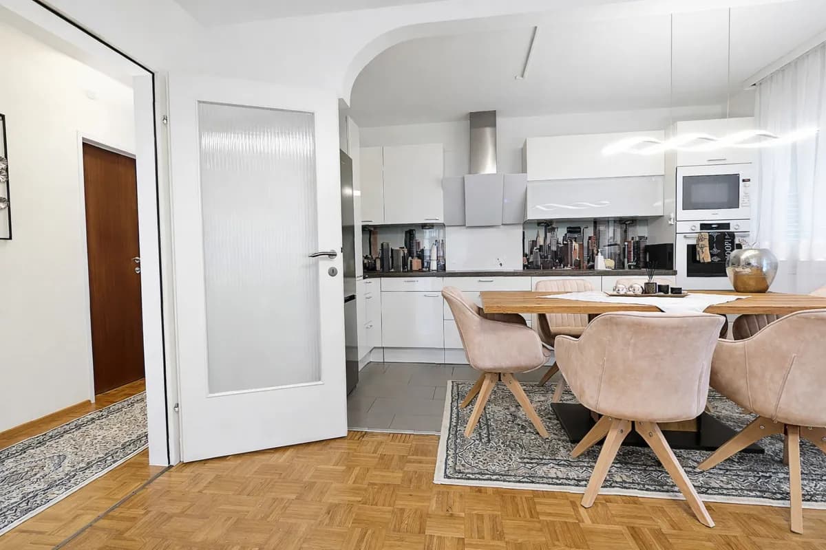 4-Zimmer-Wohnung kaufen in Salzburg Stadt – 95 m², € 470.000 – Bild 5 von 9