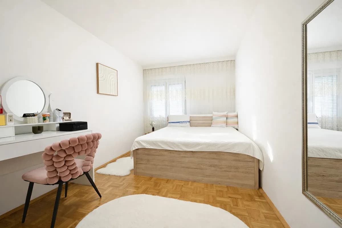 4-Zimmer-Wohnung kaufen in Salzburg Stadt – 95 m², € 470.000 – Bild 8 von 9