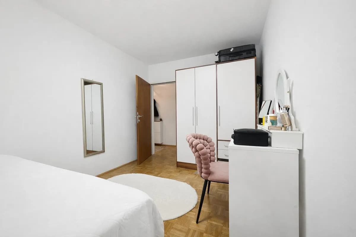 4-Zimmer-Wohnung kaufen in Salzburg Stadt – 95 m², € 470.000 – Bild 9 von 9