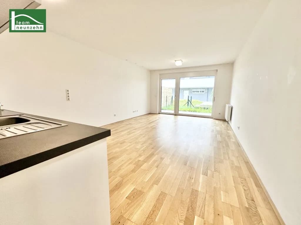 3-Zimmer-Wohnung mieten in Graz – 65,33 m², € 999