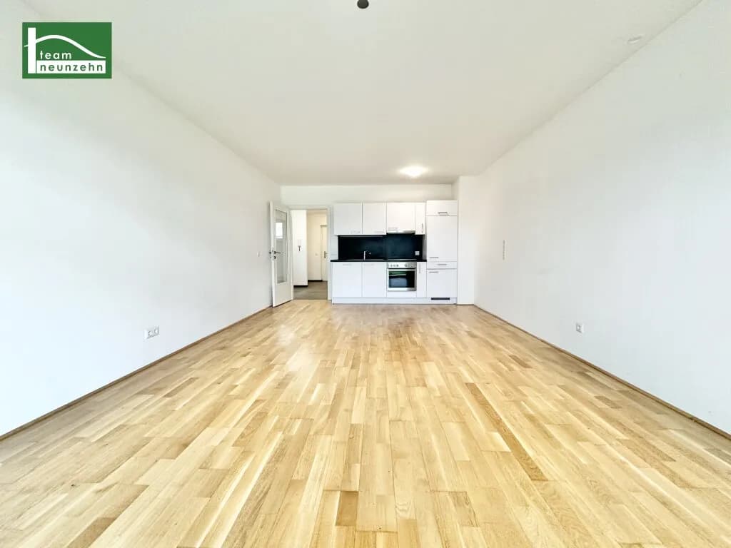 3-Zimmer-Wohnung mieten in Graz – 65,33 m², € 999 – Bild 2 von 21