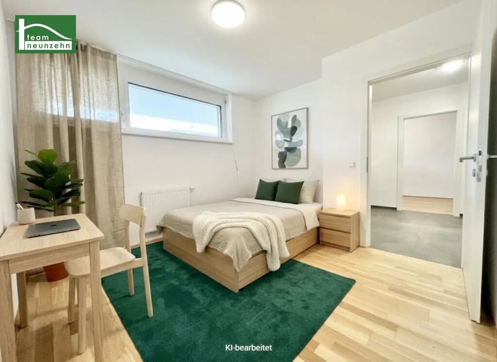 3-Zimmer-Wohnung mieten in Graz – 65,33 m², € 999 – Bild 5 von 21