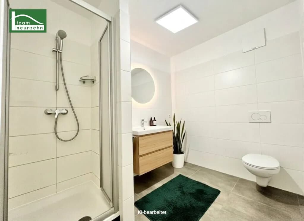 3-Zimmer-Wohnung mieten in Graz – 65,33 m², € 999 – Bild 7 von 21