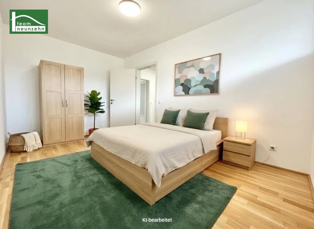 3-Zimmer-Wohnung mieten in Graz – 65,33 m², € 999 – Bild 11 von 21
