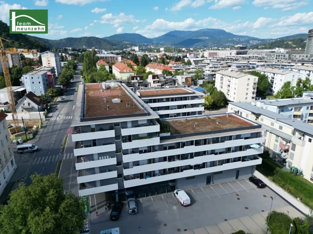 3-Zimmer-Wohnung mieten in Graz – 65,33 m², € 999 – Bild 14 von 21