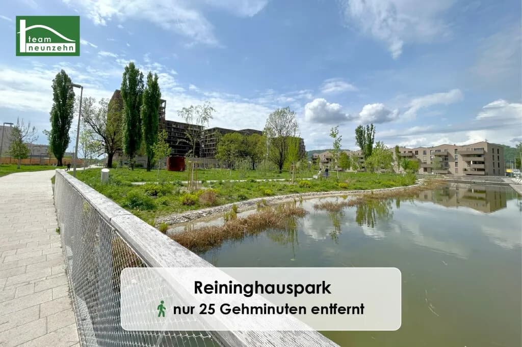 3-Zimmer-Wohnung mieten in Graz – 65,33 m², € 999 – Bild 18 von 21