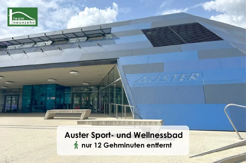 3-Zimmer-Wohnung mieten in Graz – 65,33 m², € 999 – Bild 19 von 21