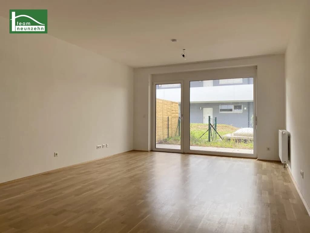 3-Zimmer-Wohnung mieten in Graz – 65,33 m², € 999 – Bild 2 von 20
