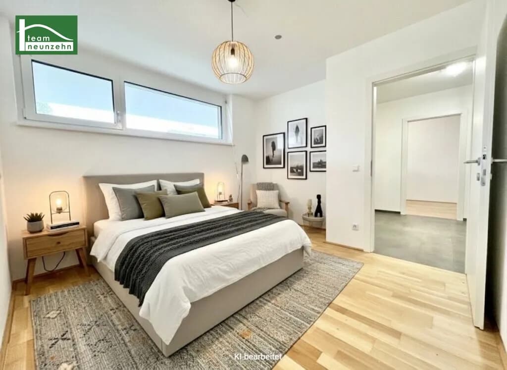 3-Zimmer-Wohnung mieten in Graz – 65,33 m², € 999 – Bild 6 von 20