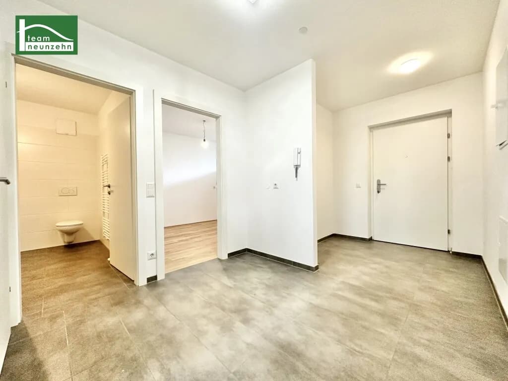 3-Zimmer-Wohnung mieten in Graz – 65,33 m², € 999 – Bild 7 von 20