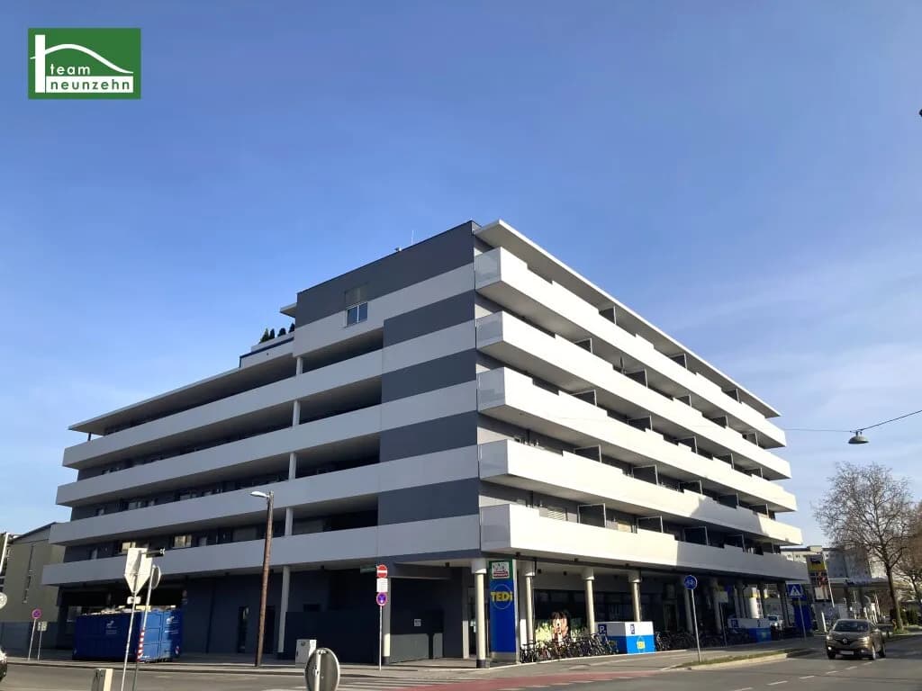 3-Zimmer-Wohnung mieten in Graz – 65,33 m², € 999 – Bild 12 von 20
