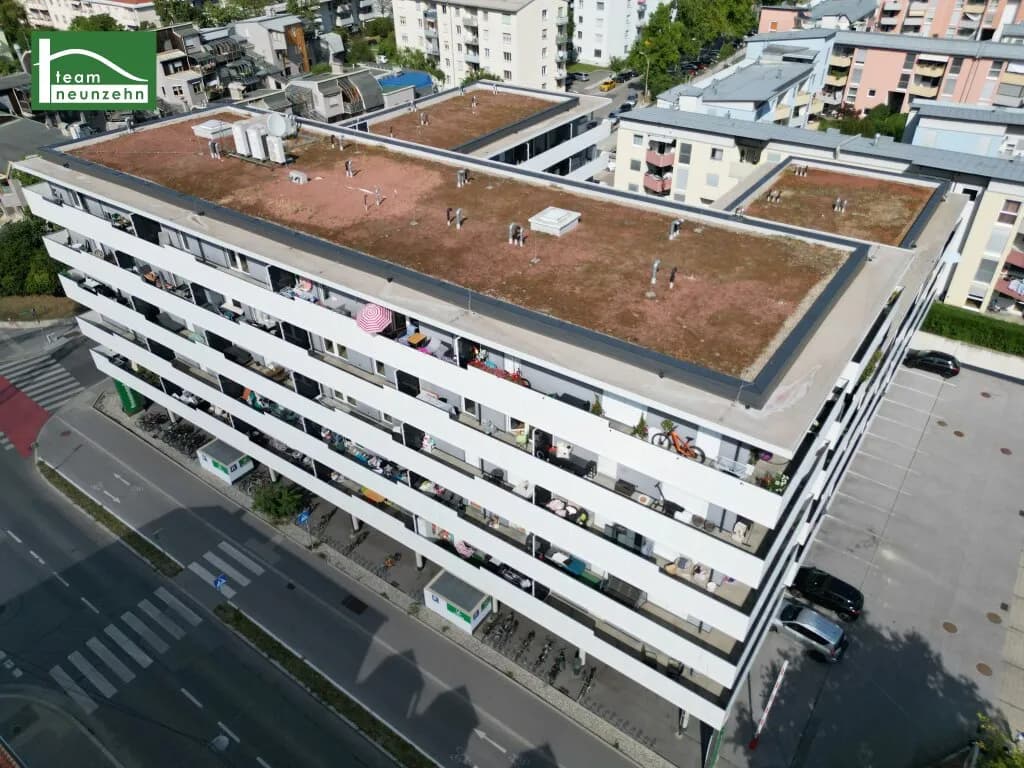 3-Zimmer-Wohnung mieten in Graz – 65,33 m², € 999 – Bild 13 von 20
