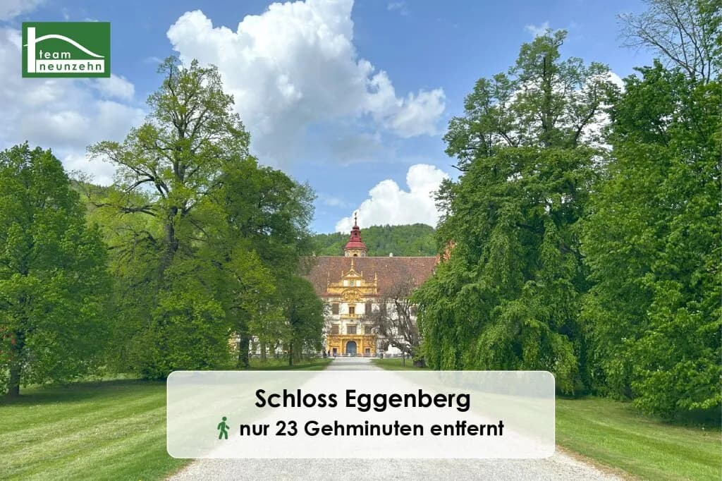 3-Zimmer-Wohnung mieten in Graz – 65,33 m², € 999 – Bild 16 von 20