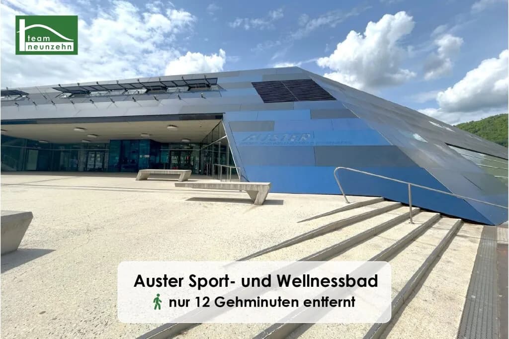 3-Zimmer-Wohnung mieten in Graz – 65,33 m², € 999 – Bild 17 von 20